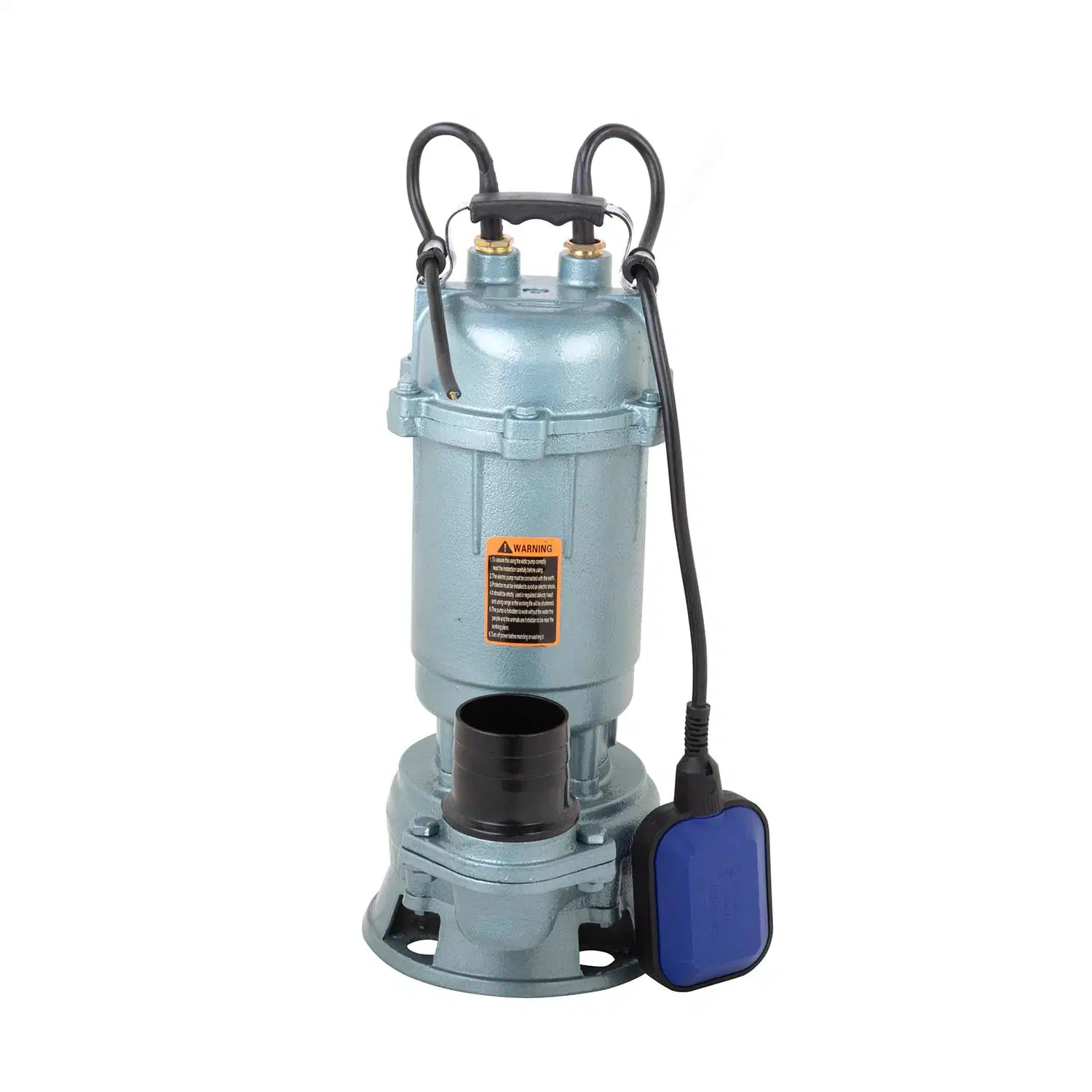 Centrifugal Submersible Well Pump