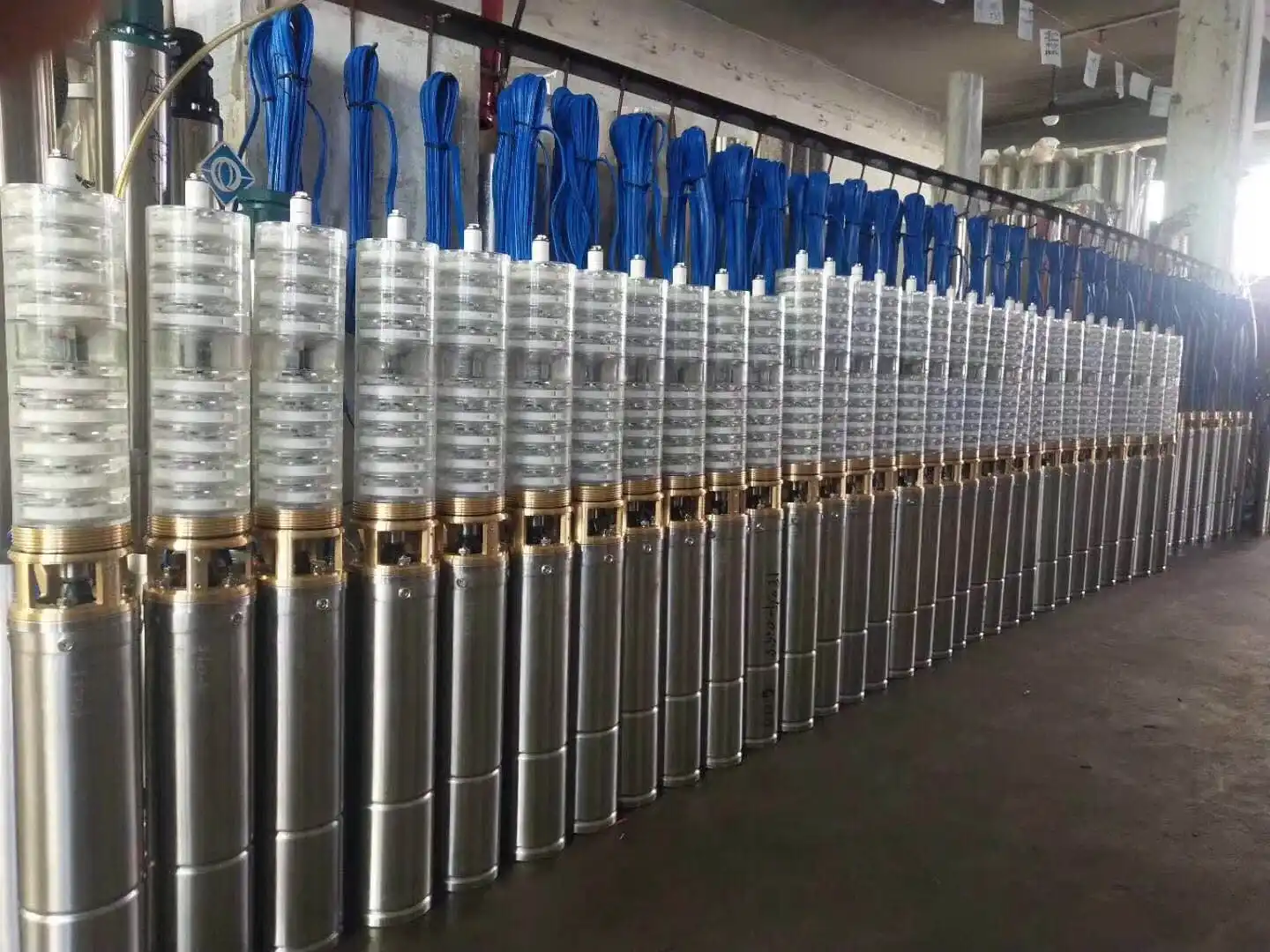 Precision Machining